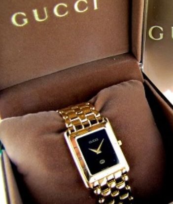 Orologio gucci outlet donna prezzo